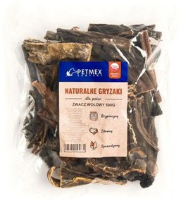 Кучешка Закуска Petmex Телешко 500 g