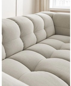 Бежов диван 232 cm Cloud - Bobochic Paris