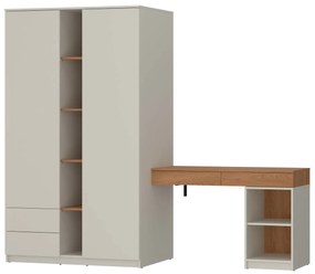 Етажерка за книги Ember mini