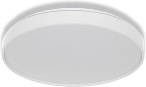 Osram - LED таванен плафон CEILING LUXO LED/24W/230V Ø 38 cm бял