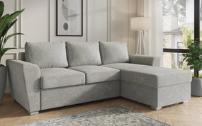 Разтегателен ъглов диван Микеланджело Ултра