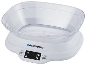 Blaupunkt Кухненска везна FKS501, с купа, 1.2 L, до 5 kg