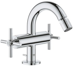 Смесител за мивка Grohe Atrio IV-Gold