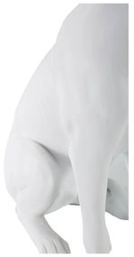 Статуетка от полирезин 33 cm Dog – Mauro Ferretti