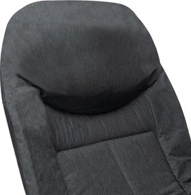 Сгъваемо легло за пътуване с матрак и здрава рамка