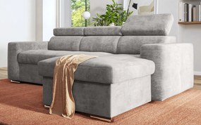 Разтегателен ъглов диван Нави Extra