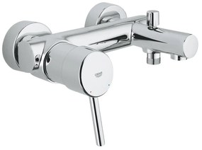 Смесител за вана 1/2″, 32211001, едноръкохватков