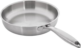 Тиган от неръждаема стомана ø 28 cm Steela – Orion