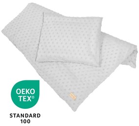 Спално бельо за детско легло 80x80 cm Lil Planet - Roba