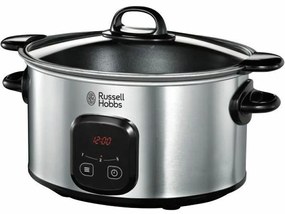 Уред за Бавно Варене Russell Hobbs 22750-56     6L 6 L 200 W