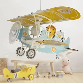 Плафон Ango Leon