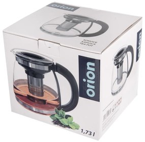 Чайник с цедка 1,73 l – Orion