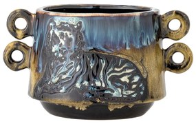 Глинено покритие за кашпа ø 18 cm Walton – Bloomingville