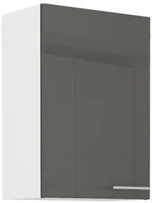 Висящ шкаф Lyona 50 G 72 1F-Gkri