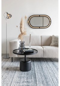 Стенно огледало 56x96 cm Aida - White Label