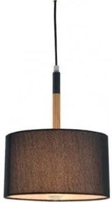 Полилей Sonter-Диаметър 40 См-Черен