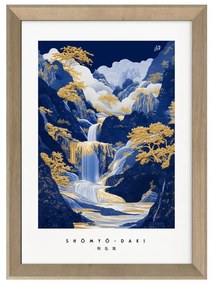 Картина 58x78 cm Shomy – Styler