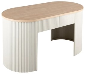 Светлосива пейка Estriado – Leitmotiv