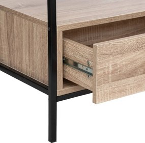 ТВ шкаф 5five Aliaj