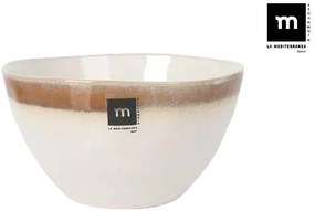 Купа LA MEDITERRANEA Fustam, 16x8 см, порцелан