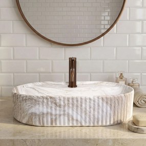 Умивалник за плот Rea Marcela 60 Kallisto