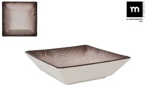 Дълбока купа LA MEDITERRANEA Barx, 18x18 cm, порцелан