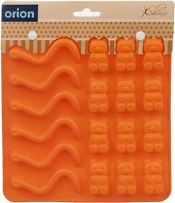 Силиконова форма за печене 19x19 cm – Orion