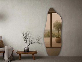 Бронзово огледало Base B27 66×178