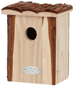 Дървена къщичка за птици – Esschert Design