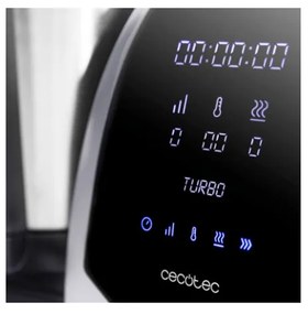 Кухненски робот Cecotec Mambo 8090