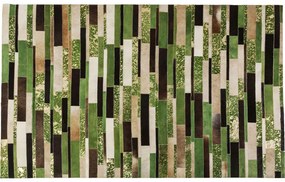 Арт.30003 Килим Brick Green 170x240cm