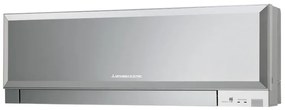 Инверторен климатик Mitsubishi Electric MSZ-EF50VGKS + MUZ-EF50VG