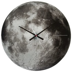 Стенни часовници Moon - Karlsson