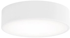LED таванно осветително тяло CLEO LED/24W/230V 3000K пр. 30 см бяло