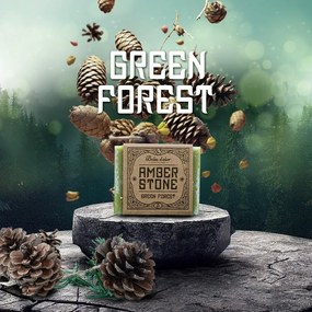 Восък за аромалампа Green Forest – Boles d'olor