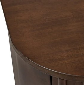 Скрин atmosphera Rikaya, Акация, 3 врати, 160x45x78 cm, Акация