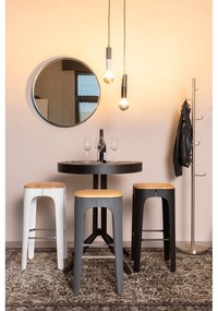 Закачалка Satin Nickel - White Label