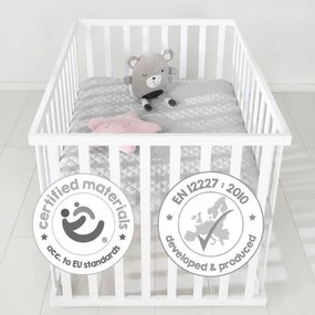 парк Lunar-Сиво