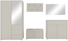 Мебели за антре Gesita V-Mpez