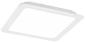 Rabalux 3168 - LED Лампа за окачен таван SHAUN LED/12W/230V 14,5 см