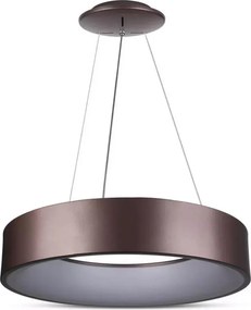 LED димируем полилей на кабел LED/20W/230V