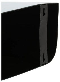 Метален стенен рафт петролен 32,5 cm Adawa – Light &amp; Living