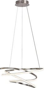 Rabalux Esilda Висящи осветителни тела IP20 LED 42W 4000 72020