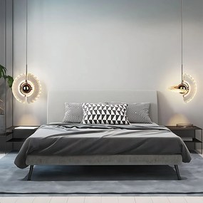 Лампа LED LHJ108-2CP GOLD