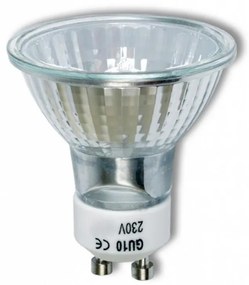 Димируема индустриална крушка GU10/18W/230V 3000K CRI 100 - Brilagi