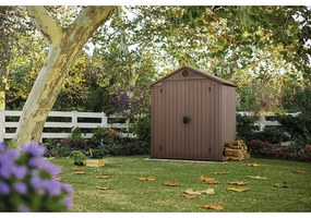 Градинска къща Darwin – Keter