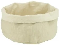 Horecano - Текстилен панер LATTE ф20xh12см (AS-02W)