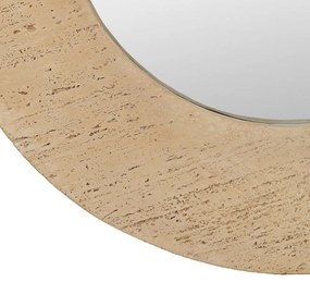 Стенно огледало 80x80 cm Piedra – Ixia