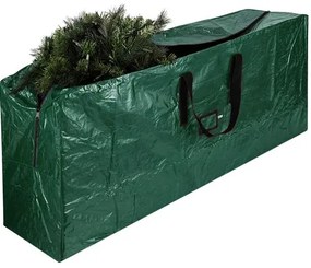 Опаковка за коледна елха 165 x 75 x 37 см