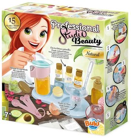 Buki France - Професионално студио за красота - Домашна козметика BK5421